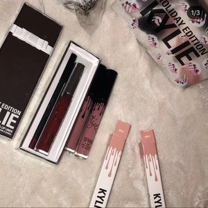 💋💋💋KYLIE JENNER FABULOUS LIP SET💋💋💋